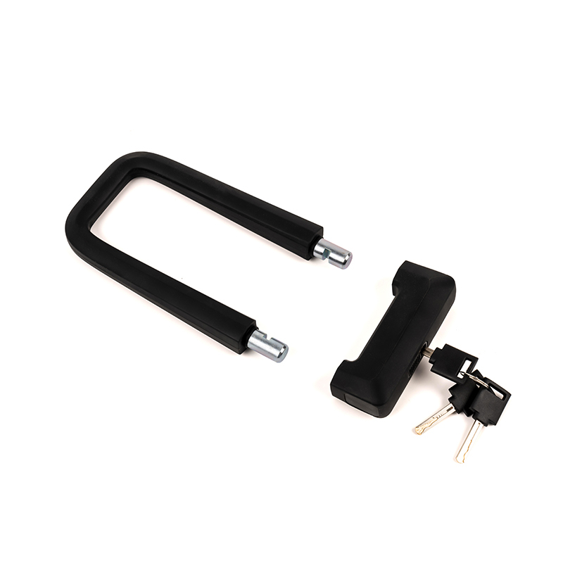 U-Lock แรงดึงแรงดึงและแรงเฉือน 21 ซม.