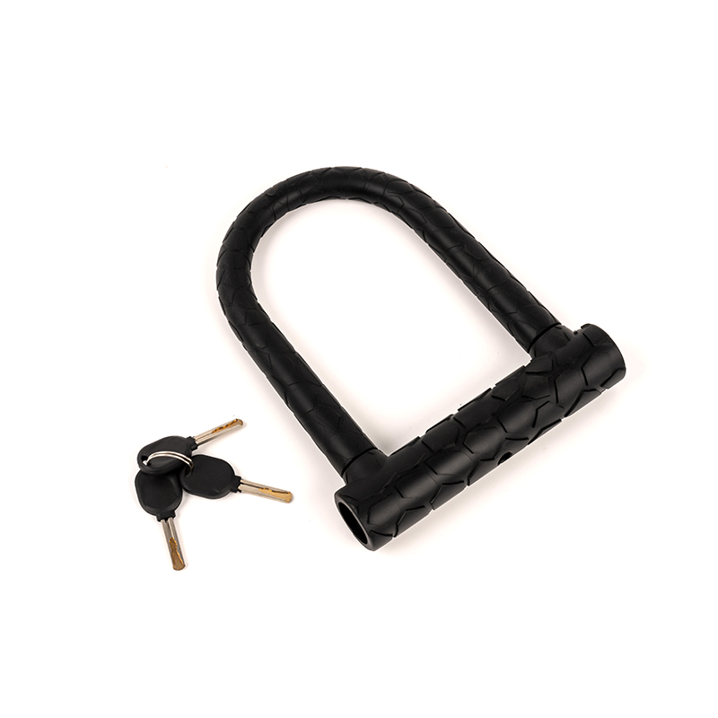 HRC50 ° ~ 55 °การรักษาความร้อนความแข็ง U-Lock