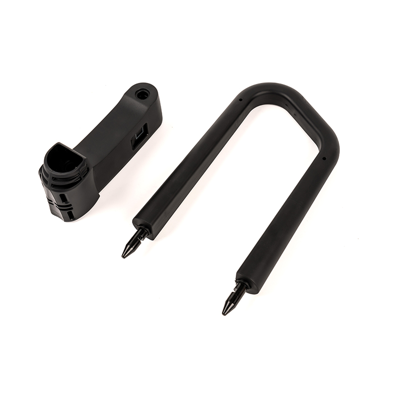 U-Lock ต่อต้านการโจรกรรมสองครั้งสามารถเปิดได้จากระยะไกล