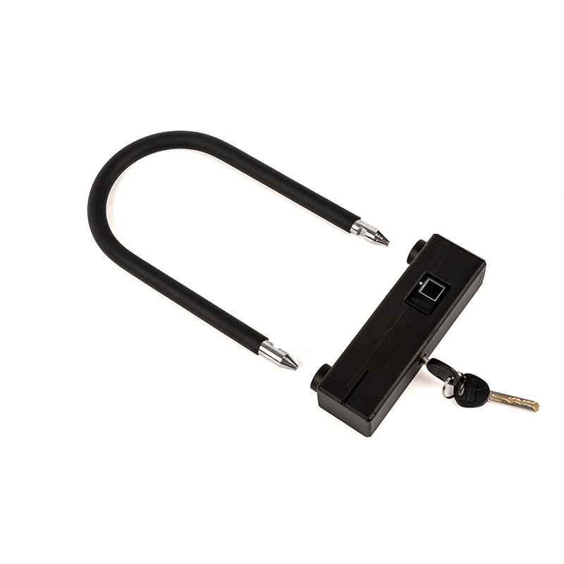 USB Android Charging Interface anti-thtiftive u-Lock สองครั้ง