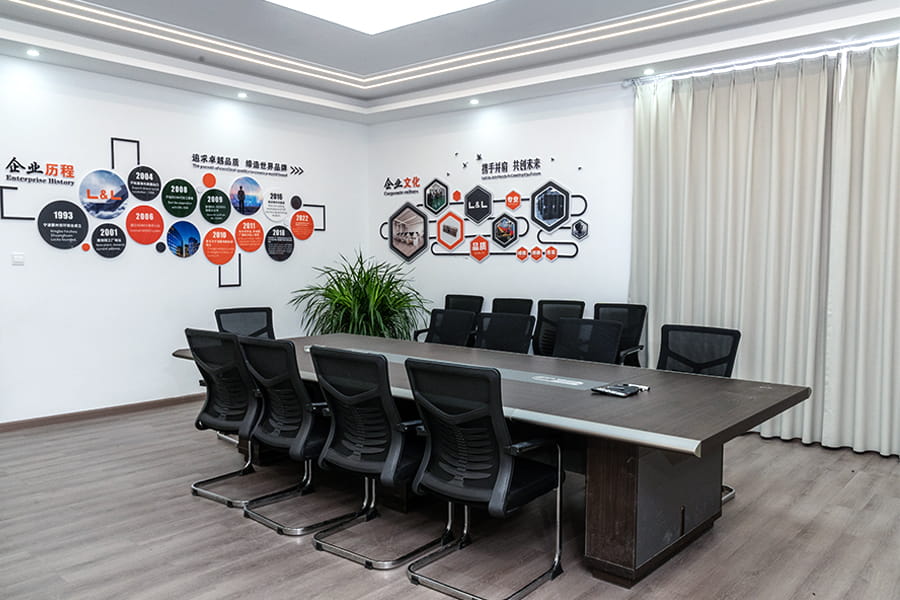 สภาพแวดล้อมการทำงาน