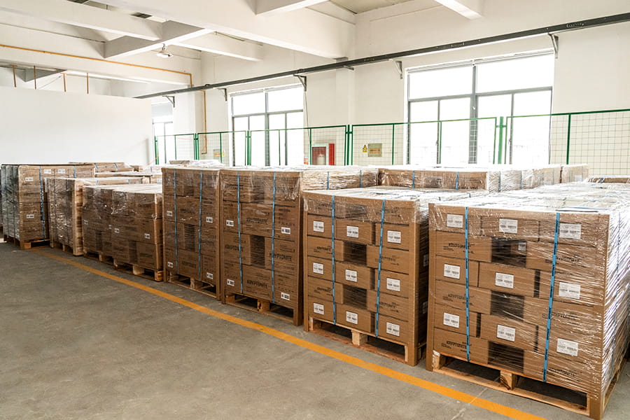 คลังสินค้า